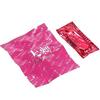 OSQUI Air Wild Dotted With Bonazimes Cream Condom Pack of 2 view 3