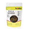 VedoMax Black Gum | Kala Gond | Gond Siyah | For Joint Health | Lab Tested and Certified - 400 gm view 1