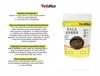 VedoMax Black Gum | Kala Gond | Gond Siyah | For Joint Health | Lab Tested and Certified - 400 gm view 2