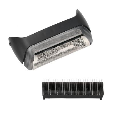 Shaver Foil Cutter Head, Foil Head Professional Lightweight Highquality Materials for 2000 Series Models for Shaver