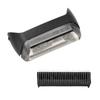 Shaver Foil Cutter Head, Foil Head Professional Lightweight Highquality Materials for 2000 Series Models for Shaver view 1