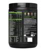 Plantigo Clean Protein Powder Men & Women | 24g Plant Protein, 4.4g BCAA, 2g Leucine, 4g Fiber | No Sugar, No Dairy, No Preservatives | 4x Fast Digest, Stress & Muscle Recovery | Swiss Chocolate 500g view 3