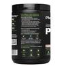 Plantigo Plant Protein Powder for Men, Women | 24g Clean & Green Pea Protein Isolate, 4.4g BCAA, 4g Fiber, 2g Leucine, All Amino Acids, 4x Fast Digestion, 95% Absorption, Swiss Chocolate 1kg view 4
