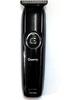 Ateer Geemy GM-6050 T-Blade 1 to3 mm Adjustable Professional Rechargeable Hair trimmer Hair Clipper For Men, Trimmer For Men Shaving, Savings Machine, 70 Min Coddles Use, Black view 1