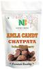 Nature's Bridge Chatpata Dried Amla Candy (Salted & Spicy Indian Gooseberry) / Amla Candy/Masala Amla Candy(250 Gm) view 1