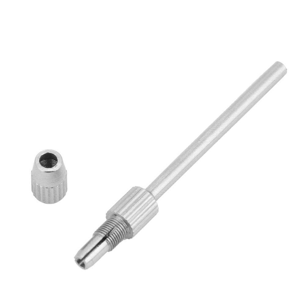 Dental Shank Converter, FG To Adapters Avoid Stocking Smoothness Processing 1.6 MM-2.35 MM for Hospital