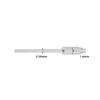 Dental Shank Converter, FG To Adapters Avoid Stocking Smoothness Processing 1.6 MM-2.35 MM for Hospital view 4