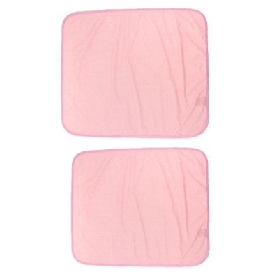 VMS INDIA Washable Bed Sheet Mattress Elders Incontinence Pad Underpad Pee Protector S