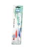 Dr. Dentaids Stim Ortho Mb Brush (Pack Of 3)Toothbrush Dental Floss Dental Pulse Adult, manual, White view 2