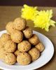 NPPV ORGANICS Home- Made Roasted Peanut Laddu/Ground Nut Laddu/Kadalai Urundai (Made using honey, ghee and jaggery) 100% Pure & Organic (1 Kg) view 3
