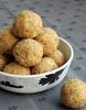 NPPV ORGANICS Home- Made Roasted Peanut Laddu/Ground Nut Laddu/Kadalai Urundai (Made using honey, ghee and jaggery) 100% Pure & Organic (1 Kg) view 4