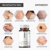 SHYAMOSA Hair and Skin Care Protein Tablets | Supports Hair growth Multi-vitamins Mineral Food Supplement | 30 tablets view 2