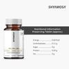 SHYAMOSA Hair and Skin Care Protein Tablets | Supports Hair growth Multi-vitamins Mineral Food Supplement | 30 tablets view 3