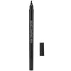 Beard Filling Kit, Enhance Hairline Waterproof Sweat Proof Long Lasting Beard Pencil Filler 4 Fork Tips Pen Black with Brush for Daily Use view 4