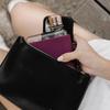 A6 Silicone Sleeve - Wild Plum view 3