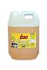 Ina Dish Cleaner Gel 5L (Lemon), Concentrated Dish Cleaner Gel view 1