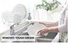 Ina Dish Cleaner Gel 5L (Lemon), Concentrated Dish Cleaner Gel view 3