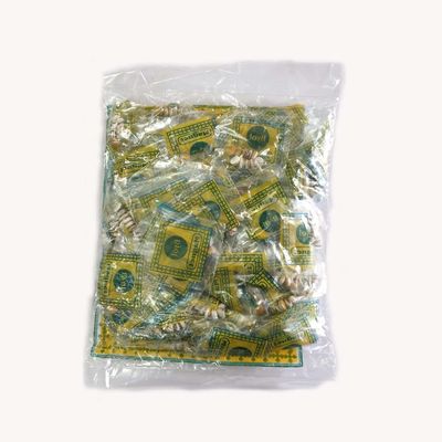 ANCS sujok byol magnet regular medium size 5mm 100pack Total-1000pc (yellow & White)