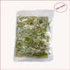 ANCS sujok byol magnet regular medium size 5mm 100pack Total-1000pc (yellow & White) view 3