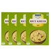 Govind Rice Kheer Instant Mix - Easy to Make, Delicious to Eat, Healthy Dessert, Each 100g, (Pack of 4) view 1