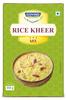 Govind Rice Kheer Instant Mix - Easy to Make, Delicious to Eat, Healthy Dessert, Each 100g, (Pack of 4) view 2