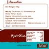 La Casa Brewer's Yeast for Winemaking | High Tolerance upto 15% ABV | 100g | view 2