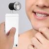 Mini Shaver, USB Shaver Easy to Use Portable for Men Gift view 4