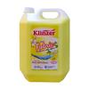 Klinzer Laundry Liquid Fabric Softener with Conditioner (Yellow Pearl) 5L view 1