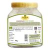 Dhampure Speciality Organic Desi Khand Khandsari Sugar, 2.4Kg (800G X 3 Units) | Organic Unrefined Raw Cane Sugar | No Chemicals Preservatives | Sulphurless view 2