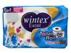IN HOME Wintex Excel 2ply Soft Toilet Paper Roll 6 in1 Smart Pack (Regular) (98mm  100mm, Pack Of 5) view 1