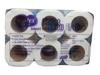 IN HOME Wintex Excel 2ply Soft Toilet Paper Roll 6 in1 Smart Pack (Regular) (98mm  100mm, Pack Of 5) view 3