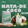 ZAWAA Nata De Coco, Nata De coconut jelly | 500 gm | 5 mm cube view 4