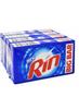 New Shine 250g. Bar (Rin) [Pack Of 4] . + 1 Laundry Brush. view 2