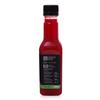 GOOD&MOORE Chilli Guava Syrup 250ml | For Cocktail, Mocktail, Sodas, Beverages and more | Concentrated Syrup | Cocktail Mixer | Ready to mix | Sweet and Spicy | Premium Syrup view 2