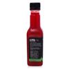 GOOD&MOORE Chilli Guava Syrup 250ml | For Cocktail, Mocktail, Sodas, Beverages and more | Concentrated Syrup | Cocktail Mixer | Ready to mix | Sweet and Spicy | Premium Syrup view 3