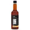 GOOD&MOORE Cinnamon Syrup for Coffee, Milkshake, Frappe, Cold-Coffee, Pancakes, Beverages and More | Concentrated, Ready to Mix Premium Syrup | 750Ml view 2