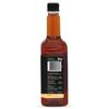 GOOD&MOORE Cinnamon Syrup for Coffee, Milkshake, Frappe, Cold-Coffee, Pancakes, Beverages and More | Concentrated, Ready to Mix Premium Syrup | 750Ml view 3