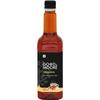 GOOD&MOORE Cinnamon Syrup for Coffee, Milkshake, Frappe, Cold-Coffee, Pancakes, Beverages and More | Concentrated, Ready to Mix Premium Syrup | 750Ml view 4