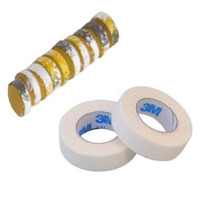 ACS Acupressure Byol Magnet Paper Tape