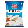 Agrawal's 420 Idli Mixes for Breckfast, Lunch and Dinner, Pack of 4 (500Gm) view 1