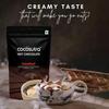COCOSUTRA Hazelnut Hot Chocolate Mix | Enjoy hot or cold | 100 g | Gluten Free Drinking Chocolate | Serves 5 Cups view 4