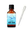 Alla's Posh Flavors Japanese Yoshikawa Liquid Nigari Tofu Coagulant | All Natural | 100% Pure & Concentrated Nigari | Vegan | Makes About 3-4 kg Tofu view 1
