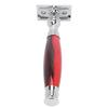 Shaving Razors, Safety Durable Double Edged Shaving Professional for Men for Daily Use view 1