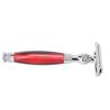 Shaving Razors, Safety Durable Double Edged Shaving Professional for Men for Daily Use view 4