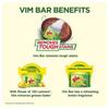 Vim Dishwash Bar 65 Gram view 4