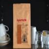 Bynemra Nesara | Single Estate Home Grown Coffee | Light Roast - Notes Melon & Plums | Speciality Red Honey Process | 250 g view 1
