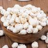 SAINIK'S Dry Fruit Mall Handpicked Lotus Seeds | Fox Nuts Big Size Phool Makhana | Pop/Gorgon Nut Puffed Kernels - 750 Grams view 2