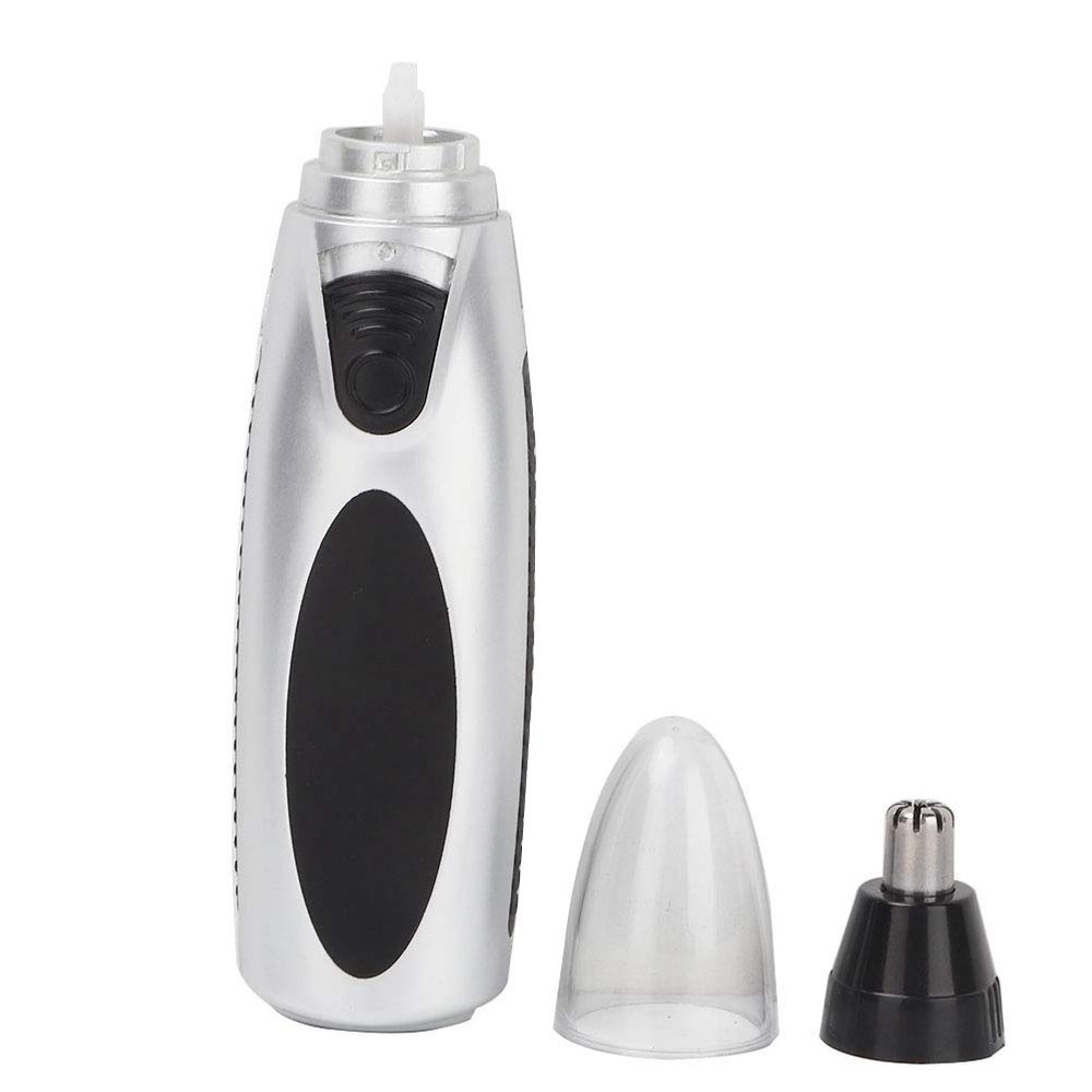 Nose Hair Trimmer, Nose Hair Clipper Safety Exquisite for Gym for Man and Woman for Office for on Vacation