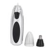 Nose Hair Trimmer, Nose Hair Clipper Safety Exquisite for Gym for Man and Woman for Office for on Vacation view 1