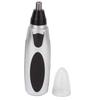 Nose Hair Trimmer, Nose Hair Clipper Safety Exquisite for Gym for Man and Woman for Office for on Vacation view 2